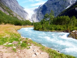 Фото из тура Мед с черникой… И вся Скандинавия, 20 июля 2014 от туриста L.T.
