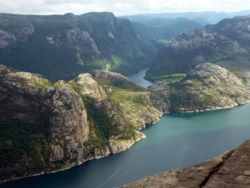 Фото з туру Мед з чорницями… І вся Скандинавія, 20 липня 2014 від туриста L.T.