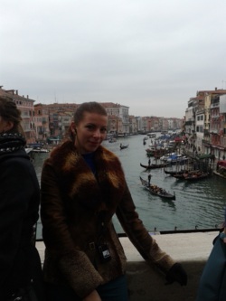 Фото з туру Я в захваті!!! Це… Рим!!! Рим + Неаполь, Флоренція та Венеція!, 23 листопада 2014 від туриста Ta Niko