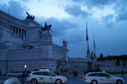 Фото з туру Рим притягує нас! Відень, Флоренція та Венеція, 14 грудня 2014 від туриста Елена Бычко