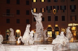 Фото из тура Рим притягивает нас! Вена, Флоренция и Венеция!, 14 декабря 2014 от туриста Елена Бычко