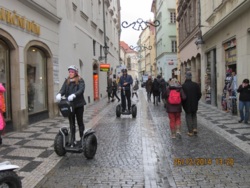 Фото из тура Прикольными городами: Дрезден + Прага + Брно + Краков!!!, 24 декабря 2014 от туриста КостяТурист
