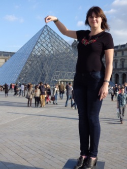 Фото из тура Аккорд для Парижа…, 15 сентября 2013 от туриста ИннаСл