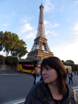 Фото из тура Аккорд для Парижа…, 15 сентября 2013 от туриста ИннаСл