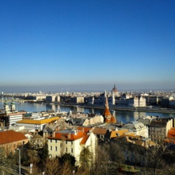 Фото из тура Венгерский чардаш! Вена и Будапешт, 26 декабря 2014 от туриста karmen_belle