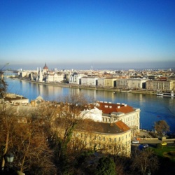 Фото з туру Угорський чардаш! Відень та Будапешт, 26 грудня 2014 від туриста karmen_belle