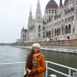 Фото з туру Угорський чардаш! Відень та Будапешт, 26 грудня 2014 від туриста karmen_belle