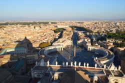 Фото з туру Рим чарівний завжди! Мілан, Генуя, Флоренція та Венеція!, 27 жовтня 2014 від туриста niknanysya