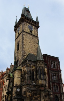 Фото з туру Празькі вихідні Прага, Дрезден, Карлові Вари, 21 грудня 2014 від туриста Dagelan