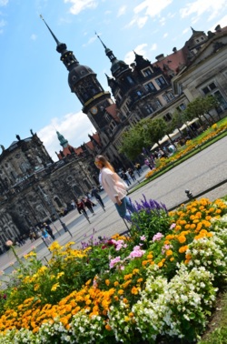 Фото из тура Европейская прогулка! Краков, Мюнхен, замок Нойшванштайн и Вена!, 24 августа 2014 от туриста Alena
