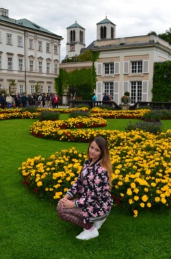 Фото з туру Європейська прогулянка! Краків, Мюнхен, замок Нойшванштайн і Відень!, 24 серпня 2014 від туриста Alena