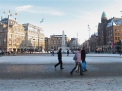 Фото з туру Вітаю, милий Амстердам!, 29 грудня 2014 від туриста Василь