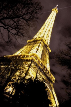 Фото з туру В Привабливому Парижі + Мюнхен та Діснейленд!!!, 21 квітня 2012 від туриста Вика