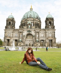 Фото из тура В заманчивом Париже + Мюнхен и Диснейленд!!!, 21 апреля 2012 от туриста Вика