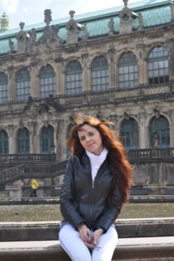 Фото из тура В заманчивом Париже + Мюнхен и Диснейленд!!!, 21 апреля 2012 от туриста Вика