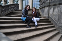 Фото з туру В Привабливому Парижі + Мюнхен та Діснейленд!!!, 21 квітня 2012 від туриста Вика