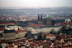 Фото из тура Пражская конфетка Прага, Карловы Вары, Замок Штейнберг + Дрезден, 30 декабря 2014 от туриста Rada26