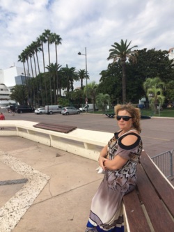 Фото из тура Лазурная интрига! Ницца, Канны, Монако, Генуя и Венеция, 13 сентября 2014 от туриста Александр