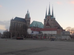 Фото из тура Волшебство Рейнских красок, 04 января 2015 от туриста Пані Ірина