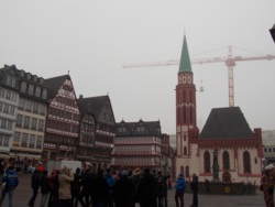 Фото из тура Волшебство Рейнских красок, 04 января 2015 от туриста Пані Ірина