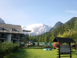 Фото из тура Альпийские красотки!, 03 августа 2014 от туриста Flash