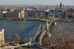 Фото з туру Справжня Угорщина! Закрут Дунаю, Балатон і Хевіз!, 03 січня 2015 від туриста dianka