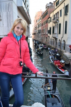 Фото з туру Італійська ніченька! Венеція, Сан-Марино, Рим та Флоренція!, 03 січня 2015 від туриста alex_arch