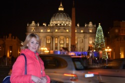 Фото з туру Італійська ніченька! Венеція, Сан-Марино, Рим та Флоренція!, 03 січня 2015 від туриста alex_arch