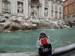 Фото з туру Найкращі хвилини в Італії!, 01 квітня 2014 від туриста Любов