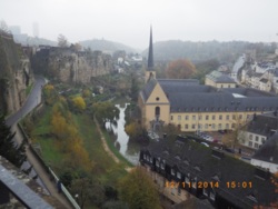Фото из тура Любовь и голуби… Париж, Франкфурт, Дрезден и Прага!!!, 08 ноября 2014 от туриста zaratustra
