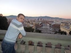 Фото из тура Кастаньеты испанского сердца  3 дня в Барселоне, 27 декабря 2014 от туриста loyal7