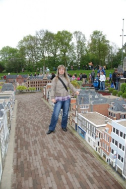 Фото з туру Амстердам та Париж... запалив та привабив..., 30 квітня 2012 від туриста Наталья
