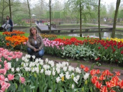 Фото из тура Амстердам и Париж…  зажег и привлек…, 30 апреля 2012 от туриста Наталья
