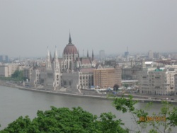 Фото з туру Угорський чардаш! Відень та Будапешт, 01 травня 2013 від туриста Надин