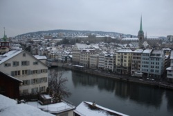 Фото из тура I ♥ Switzerland!, 01 февраля 2015 от туриста Marina
