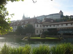Фото из тура Сказки Баварского короля, 28 сентября 2014 от туриста Holod
