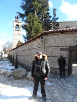 Фото з туру Зимова казка Болгарії…, 08 лютого 2015 від туриста Kostiantyn-Dnipro