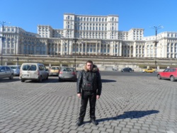 Фото из тура Зимняя сказка Болгарии…, 08 февраля 2015 от туриста Kostiantyn-Dnipro