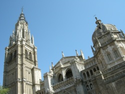 Фото з туру Два полюси пристрасті Мадрид та Барселона, 08 жовтня 2011 від туриста LediGala