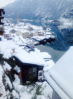 Фото из тура I ♥ Switzerland!, 01 февраля 2015 от туриста Тани