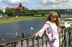 Фото з туру Празький романс, 09 серпня 2008 від туриста Горяинова Светлана