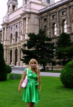 Фото з туру Празький романс, 09 серпня 2008 від туриста Горяинова Светлана