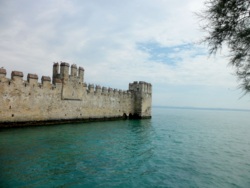 Фото из тура Мотивы лазурных нот: Ницца, озеро Гарда и Венеция!, 17 августа 2014 от туриста Алена 