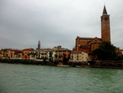 Фото з туру Мотиви лазурних нот: Ніцца, озеро Гарда і Венеція!, 17 серпня 2014 від туриста Алена 