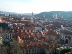 Фото з туру Празька цукерочка Прага, Карлові Вари, Замок Штейнберг +Дрезден, 07 березня 2015 від туриста Анна