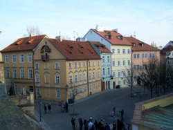Фото з туру Празька цукерочка Прага, Карлові Вари, Замок Штейнберг +Дрезден, 07 березня 2015 від туриста Анна