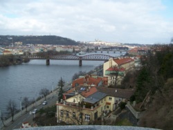 Фото из тура Пражская конфетка Прага, Карловы Вары, Замок Штейнберг + Дрезден, 07 марта 2015 от туриста Анна