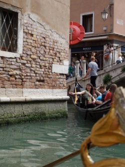 Фото з туру Італія - країна натхнення! Мілан, Флоренція, Рим та Венеція!, 25 серпня 2012 від туриста Melody