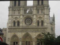 Фото из тура Романтикам Севера и Парижа..., 07 июля 2012 от туриста Юля