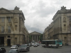Фото из тура Романтикам Севера и Парижа..., 07 июля 2012 от туриста Юля